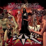 Download or print Iron Maiden No More Lies Sheet Music Printable PDF 18-page score for Rock / arranged Guitar Tab SKU: 28560