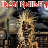 Download or print Iron Maiden Running Free Sheet Music Printable PDF 6-page score for Rock / arranged Guitar Tab SKU: 55350