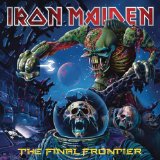 Download or print Iron Maiden The Alchemist Sheet Music Printable PDF 12-page score for Rock / arranged Guitar Tab SKU: 105247