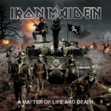 Download or print Iron Maiden These Colours Don't Run Sheet Music Printable PDF 10-page score for Metal / arranged Guitar Tab SKU: 37499