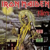 Download or print Iron Maiden Wrathchild Sheet Music Printable PDF 5-page score for Pop / arranged Bass Guitar Tab SKU: 67995