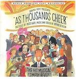 Download or print Irving Berlin Harlem On My Mind (from As Thousands Cheer) Sheet Music Printable PDF 5-page score for Musical/Show / arranged Piano, Vocal & Guitar Chords (Right-Hand Melody) SKU: 1723994