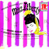 Download or print Irving Berlin (Just One Way To Say) I Love You (from Miss Liberty) Sheet Music Printable PDF 3-page score for Musical/Show / arranged Piano, Vocal & Guitar Chords (Right-Hand Melody) SKU: 1724037