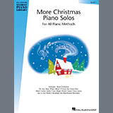 Download or print Isaac Watts Joy To The World Sheet Music Printable PDF 2-page score for Christmas / arranged Educational Piano SKU: 71776