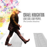 Download or print Israel Houghton You Hold My World Sheet Music Printable PDF 10-page score for Pop / arranged Piano, Vocal & Guitar Chords (Right-Hand Melody) SKU: 94586