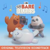 Download or print Ivan Barias We'll Be There (from We Bare Bears) Sheet Music Printable PDF 2-page score for Film/TV / arranged Easy Piano SKU: 1689332