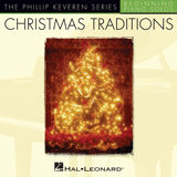 Download or print J. Pierpont Jingle Bells Sheet Music Printable PDF 3-page score for Children / arranged Beginning Piano Solo SKU: 73869
