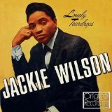 Download or print Jackie Wilson Lonely Teardrops Sheet Music Printable PDF 2-page score for Pop / arranged Guitar Chords/Lyrics SKU: 84395