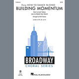 Download or print Jacob Yandura Building Momentum (arr. Mark Brymer) Sheet Music Printable PDF 14-page score for Broadway / arranged SSA Choir SKU: 1733117