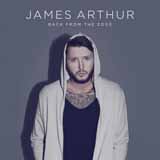 Download or print James Arthur Say You Won't Let Go Sheet Music Printable PDF 3-page score for Pop / arranged Guitar Chords/Lyrics SKU: 418518