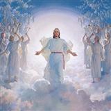 Download or print James Edmeston Lead Us Heavenly Father, Lead Us Sheet Music Printable PDF 3-page score for Inspirational / arranged Piano, Vocal & Guitar Chords SKU: 47641