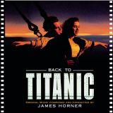 Download or print James Horner Alexander's Ragtime Band (from Titanic) Sheet Music Printable PDF 4-page score for Film/TV / arranged Piano Solo SKU: 1872724