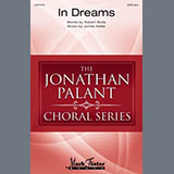 Download or print James Keller In Dreams Sheet Music Printable PDF 15-page score for Concert / arranged SATB divisi Choir SKU: 1743334