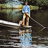 Download or print James Taylor Fool For You Sheet Music Printable PDF 3-page score for Pop / arranged Piano, Vocal & Guitar Chords (Right-Hand Melody) SKU: 1974236