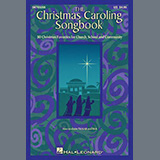 Download or print Janet Day The Christmas Caroling Songbook Sheet Music Printable PDF 56-page score for Christmas / arranged SATB Choir SKU: 1853721