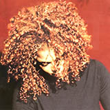 Download or print Janet Jackson I Get Lonely Sheet Music Printable PDF 6-page score for Pop / arranged Piano, Vocal & Guitar Chords (Right-Hand Melody) SKU: 1753341