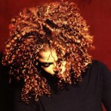 Download or print Janet Jackson Tonight's The Night (Gonna Be Alright) Sheet Music Printable PDF 3-page score for Rock / arranged Piano, Vocal & Guitar Chords (Right-Hand Melody) SKU: 18337