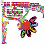 Download or print Janis Joplin Down On Me Sheet Music Printable PDF 5-page score for Pop / arranged Guitar Tab SKU: 165478