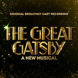 Download or print Jason Howland & Nathan Tysen Made To Last (from The Great Gatsby) Sheet Music Printable PDF 11-page score for Broadway / arranged Piano & Vocal SKU: 1843226
