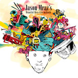 Download or print Jason Mraz Anything You Want Sheet Music Printable PDF 4-page score for Rock / arranged Ukulele Chords/Lyrics SKU: 162900