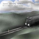 Download or print Jason Robert Brown A Song About Your Gun (from How We React And How We Recover) Sheet Music Printable PDF 8-page score for Musical/Show / arranged Piano & Vocal SKU: 254254