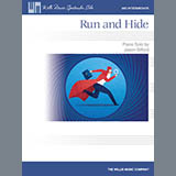 Download or print Jason Sifford Run And Hide Sheet Music Printable PDF 3-page score for Pop / arranged Educational Piano SKU: 254839
