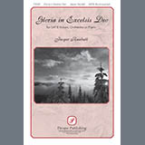 Download or print Jasper Randall Gloria in Excelsis Deo Sheet Music Printable PDF 16-page score for Christmas / arranged Choir SKU: 1505664