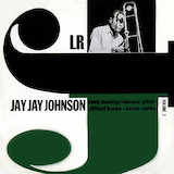 Download or print Jay Jay Johnson Old Devil Moon Sheet Music Printable PDF 4-page score for Jazz / arranged String Bass Transcription SKU: 1757807