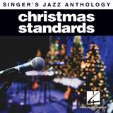 Download or print Jay Livingston Silver Bells [Jazz Version] (arr. Brent Edstrom) Sheet Music Printable PDF 4-page score for Christmas / arranged Piano & Vocal SKU: 474276