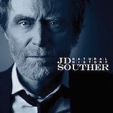 Download or print J.D. Souther Silver Blue Sheet Music Printable PDF 4-page score for Pop / arranged Piano, Vocal & Guitar Chords (Right-Hand Melody) SKU: 169952