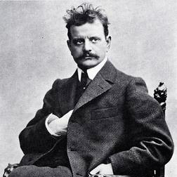 Download or print Jean Sibelius 5 Morceaux, Op.85 - III. Iris Sheet Music Printable PDF 3-page score for Classical / arranged Piano Solo SKU: 121690