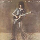 Download or print Jeff Beck Diamond Dust Sheet Music Printable PDF 9-page score for Rock / arranged Guitar Tab SKU: 475056