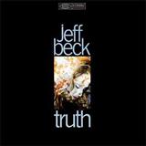 Download or print Jeff Beck Greensleeves Sheet Music Printable PDF 2-page score for Pop / arranged Guitar Lead Sheet SKU: 163525