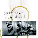 Download or print Jeff Buckley Dink's Song Sheet Music Printable PDF 6-page score for Rock / arranged Guitar Chords/Lyrics SKU: 41317