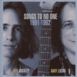 Download or print Jeff Buckley Harem Man Sheet Music Printable PDF 2-page score for Rock / arranged Guitar Chords/Lyrics SKU: 41339