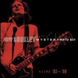 Download or print Jeff Buckley Moodswing Whiskey Sheet Music Printable PDF 7-page score for Rock / arranged Guitar Tab SKU: 2007279