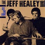Download or print Jeff Healey Band Angel Eyes Sheet Music Printable PDF 16-page score for Rock / arranged Guitar Tab SKU: 160370