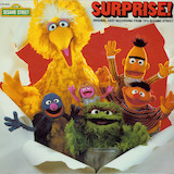Download or print Jeff Moss All By Myself (from Sesame Street) Sheet Music Printable PDF 3-page score for Children / arranged Piano, Vocal & Guitar Chords (Right-Hand Melody) SKU: 1475287