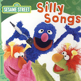 Download or print Jeff Moss Captain Vegetable (from Sesame Street) Sheet Music Printable PDF 4-page score for Children / arranged Piano, Vocal & Guitar Chords (Right-Hand Melody) SKU: 1475263