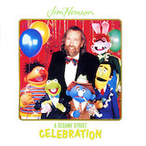 Download or print Jeff Moss Five People In My Family (from Sesame Street) Sheet Music Printable PDF 2-page score for Children / arranged Piano, Vocal & Guitar Chords (Right-Hand Melody) SKU: 1475269