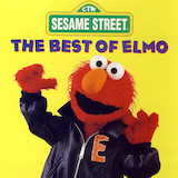 Download or print Jeff Moss One Fine Face (from Sesame Street) Sheet Music Printable PDF 3-page score for Children / arranged Piano, Vocal & Guitar Chords (Right-Hand Melody) SKU: 1475266