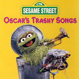 Download or print Jeff Moss The Grouch Song (from Sesame Street) Sheet Music Printable PDF 5-page score for Children / arranged Piano, Vocal & Guitar Chords (Right-Hand Melody) SKU: 1516745