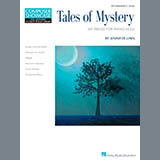 Download or print Jennifer Linn Escape Into The Night Sheet Music Printable PDF 4-page score for Children / arranged Educational Piano SKU: 67795