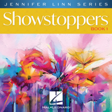 Download or print Jennifer Linn Prelude To The Brave Sheet Music Printable PDF 3-page score for Classical / arranged Educational Piano SKU: 480555