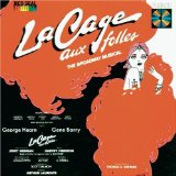 Download or print Jerry Herman Look Over There Sheet Music Printable PDF 8-page score for Film/TV / arranged Piano, Vocal & Guitar Chords SKU: 113401