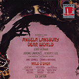 Download or print Jerry Herman Voices (from Dear World) Sheet Music Printable PDF 3-page score for Broadway / arranged Piano, Vocal & Guitar Chords (Right-Hand Melody) SKU: 1429186