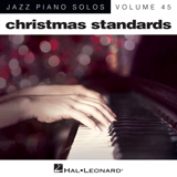 Download or print Jerry Herman We Need A Little Christmas [Jazz version] (arr. Brent Edstrom) Sheet Music Printable PDF 3-page score for Christmas / arranged Piano Solo SKU: 176887