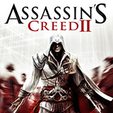 Download or print Jesper Kyd Jacobsen Ezio's Family (from Assassin's Creed II) Sheet Music Printable PDF 4-page score for Video Game / arranged Piano Solo SKU: 1539044