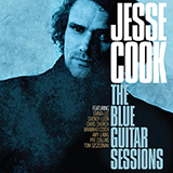 Download or print Jesse Cook Fields Of Blue Sheet Music Printable PDF 10-page score for Pop / arranged Guitar Tab SKU: 163469