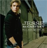 Download or print Jesse McCartney Right Where You Want Me Sheet Music Printable PDF 5-page score for Pop / arranged Piano, Vocal & Guitar Chords (Right-Hand Melody) SKU: 56489